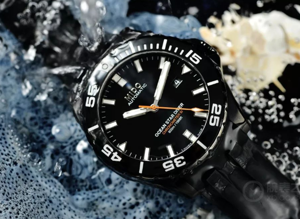 手表保值是品牌的炒