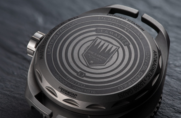 男生高級(jí)感手表，自主大膽多場(chǎng)合適用