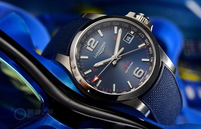 今天跟大家介紹一款性價比很高的腕表