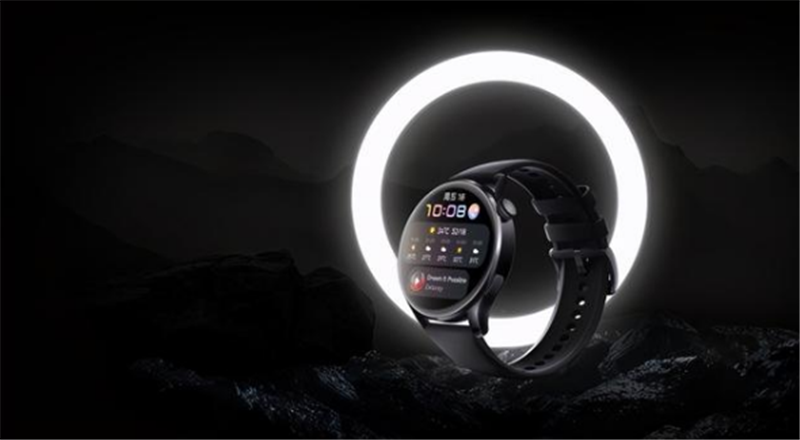 華為手表系列產品怎么樣