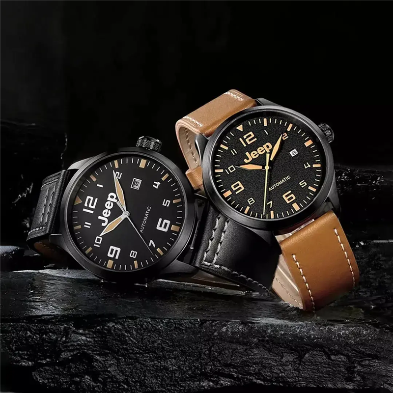 什么品牌的手表最容易壞