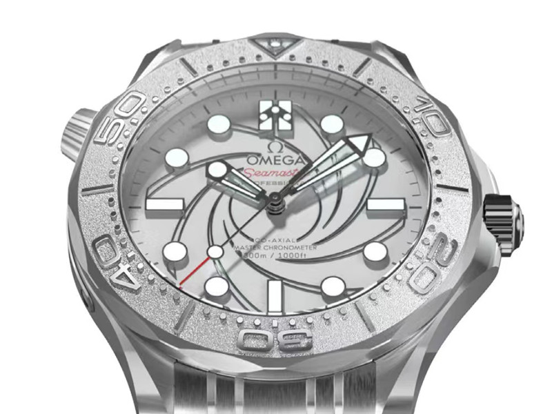 VS廠海馬007白金款評測（VS海馬007白金款怎么樣）