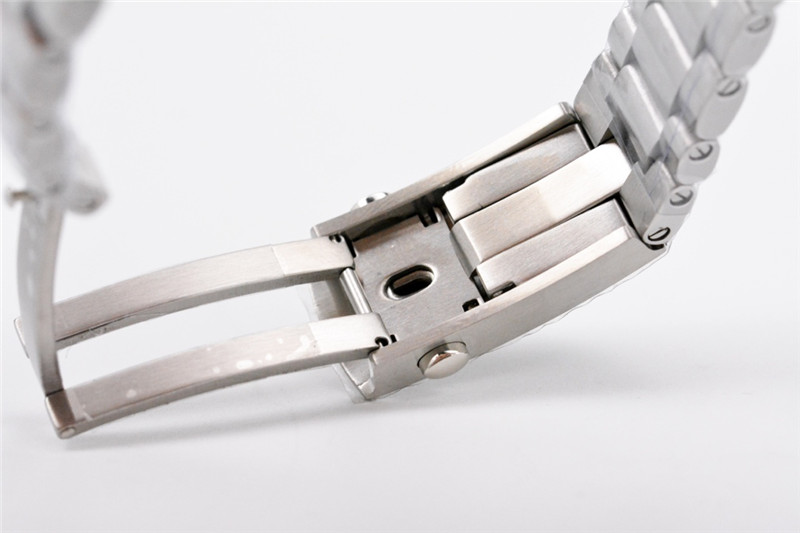 VS廠歐米茄海馬600GMT腕表評測（VS海馬600GMT穩定嗎）