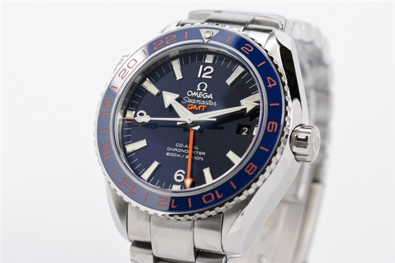 VS廠海馬600M美好星球GMT有破綻嗎（VS廠海馬600GMT值得入手嗎）