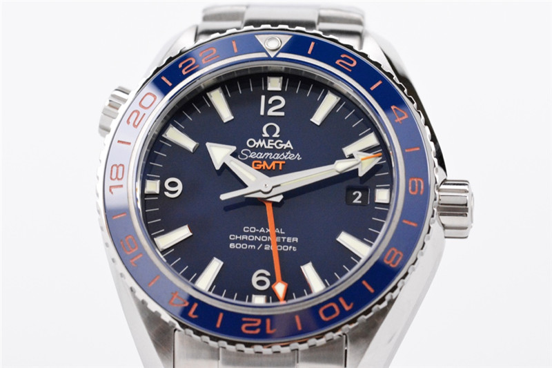 VS廠海馬600M美好星球GMT有破綻嗎（VS廠海馬600GMT值得入手嗎）