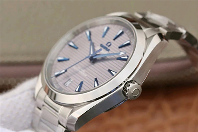 VS廠歐米茄海馬150柚木灰盤評測（vs廠海馬150柚木灰面做工如何）