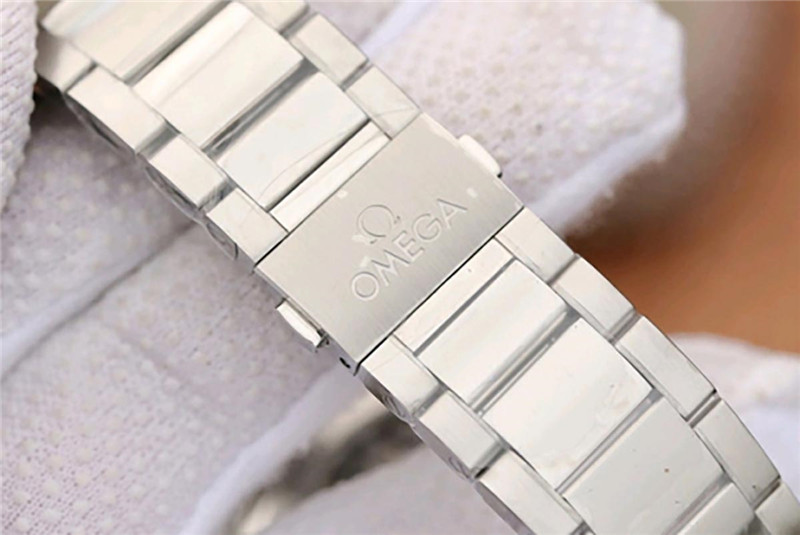 VS廠歐米茄海馬150柚木灰盤評測（vs廠海馬150柚木灰面做工如何）