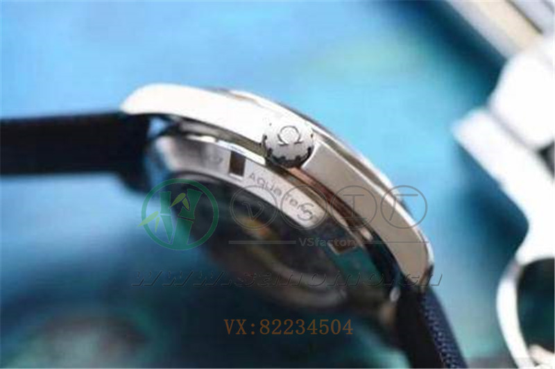 VS廠歐米茄海馬150子彈頭007評測（vs海馬150子彈頭做工怎么樣）