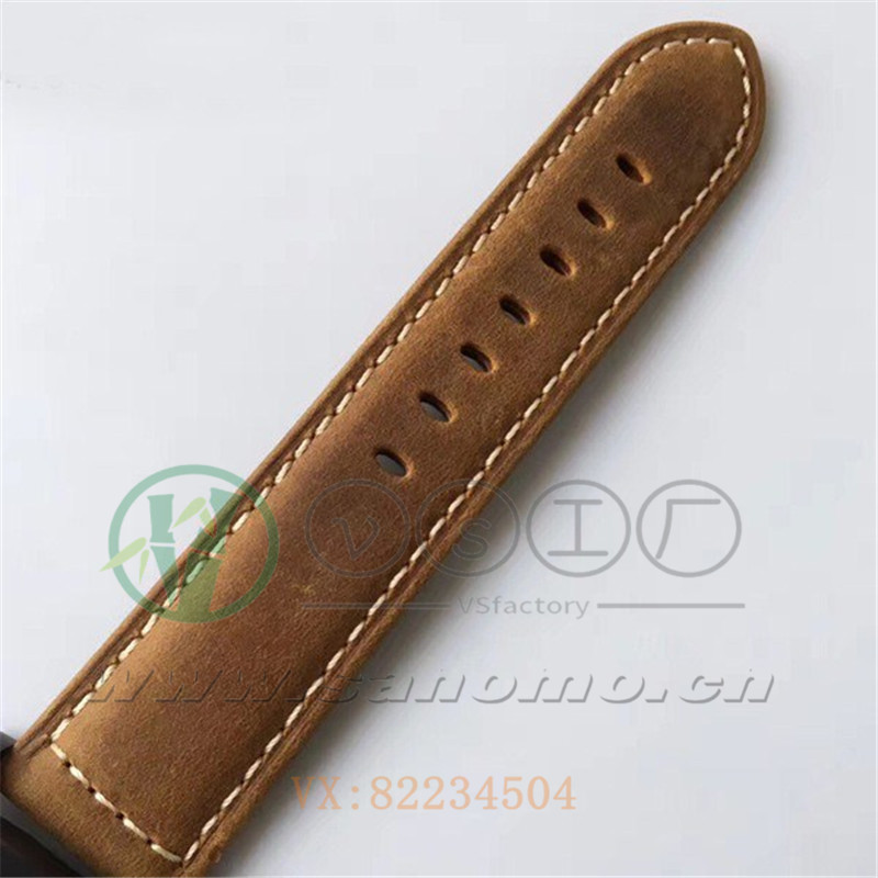 VS廠沛納海PAM386「P.9001機芯」產品展示