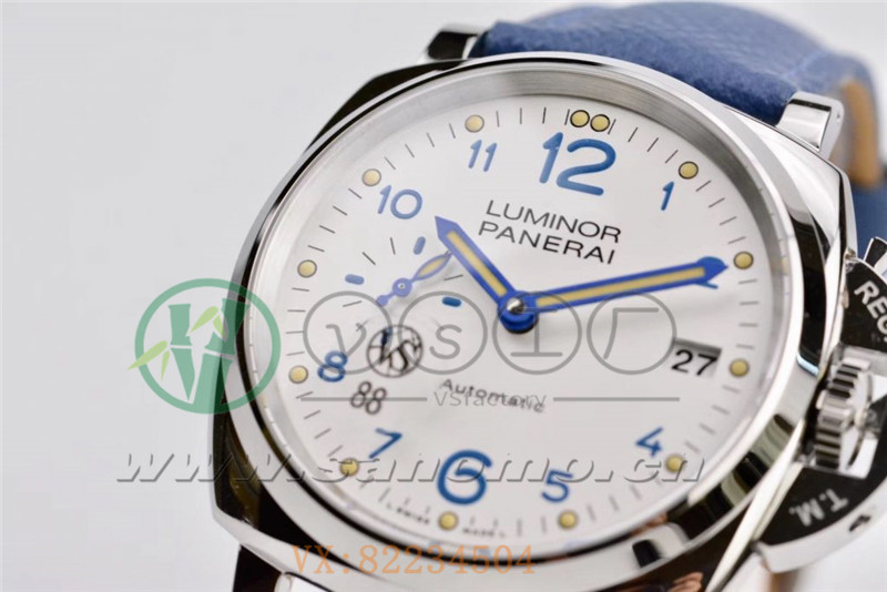 VS廠沛納海906評測（VS廠沛納海906細節怎么樣）