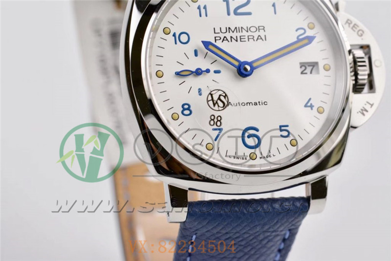 VS廠沛納海906評測（VS廠沛納海906細節怎么樣）