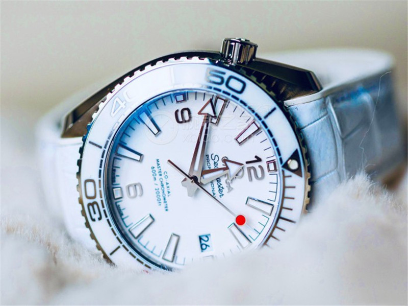 VS廠(chǎng)歐米茄海馬150產(chǎn)品深度解析評(píng)測(cè)