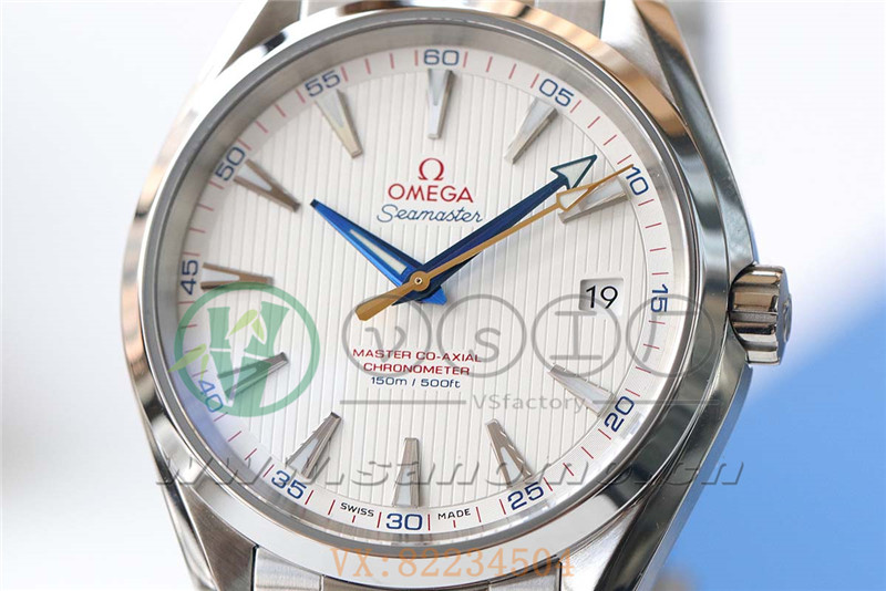 VS廠歐米茄海馬150金針隊長評測（VS海馬150金針隊長值得入手嗎）