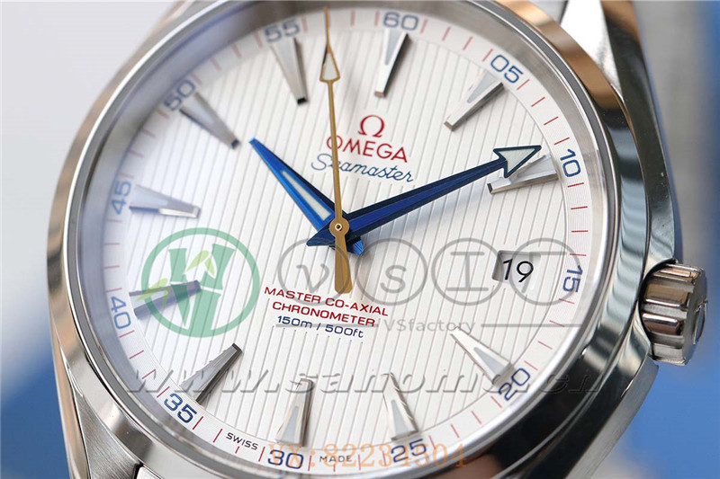 VS廠歐米茄海馬150金針隊長評測（VS海馬150金針隊長值得入手嗎）