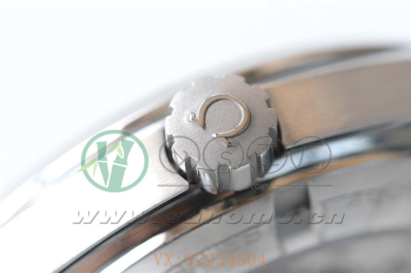 VS廠歐米茄海馬150金針隊長評測（VS海馬150金針隊長值得入手嗎）