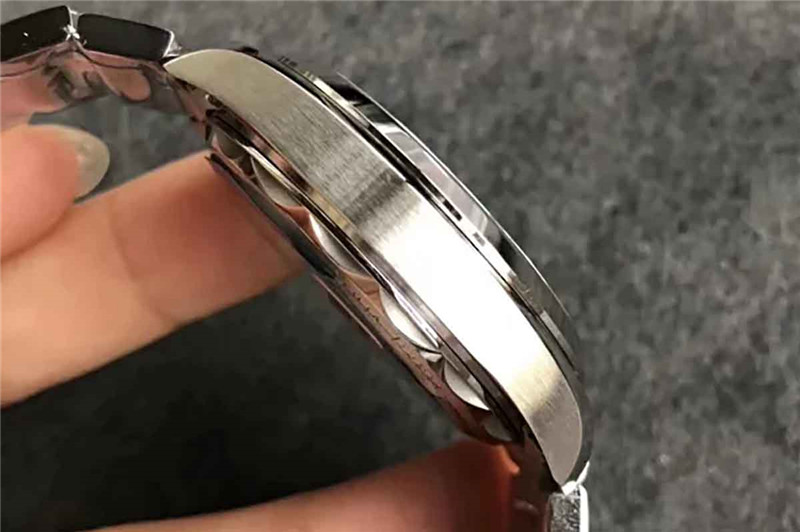 VS廠歐米茄海馬150高爾夫綠針值得入手嗎（VS海馬高爾夫綠針細(xì)節(jié)如何）