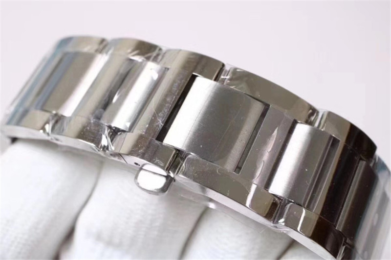 V6廠卡地亞藍氣球42mm值得入手嗎（V6藍氣球2428機芯穩定嗎）