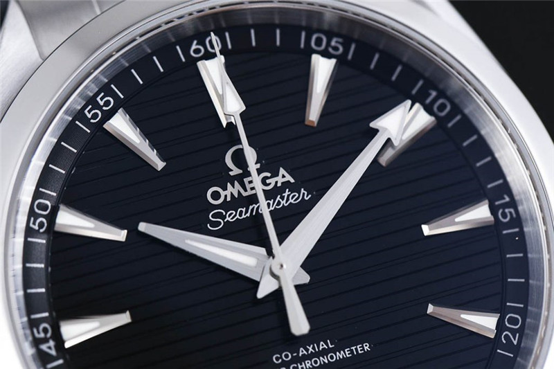 VS廠歐米茄海馬150柚木黑評測（VS海馬150柚木黑盤值得入手嗎）