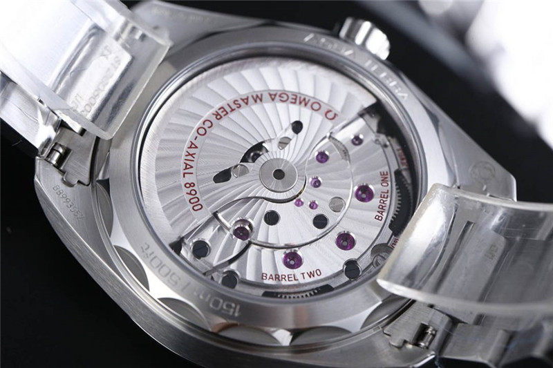 VS廠歐米茄海馬150柚木黑評測（VS海馬150柚木黑盤值得入手嗎）