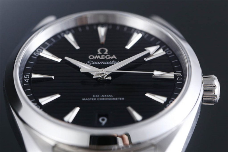 VS廠歐米茄海馬150柚木黑評測（VS海馬150柚木黑盤值得入手嗎）