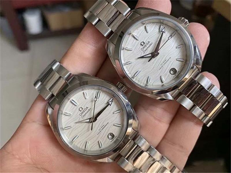 VS廠(chǎng)歐米茄海馬150產(chǎn)品深度解析評(píng)測(cè)