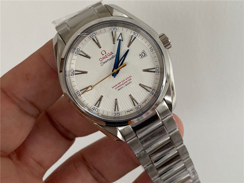 VS廠歐米茄海馬150金針隊(duì)長(zhǎng)深度細(xì)節(jié)評(píng)測(cè)