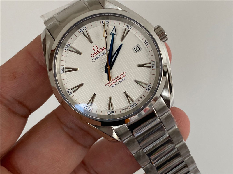 VS廠歐米茄海馬150金針隊(duì)長(zhǎng)深度細(xì)節(jié)評(píng)測(cè)