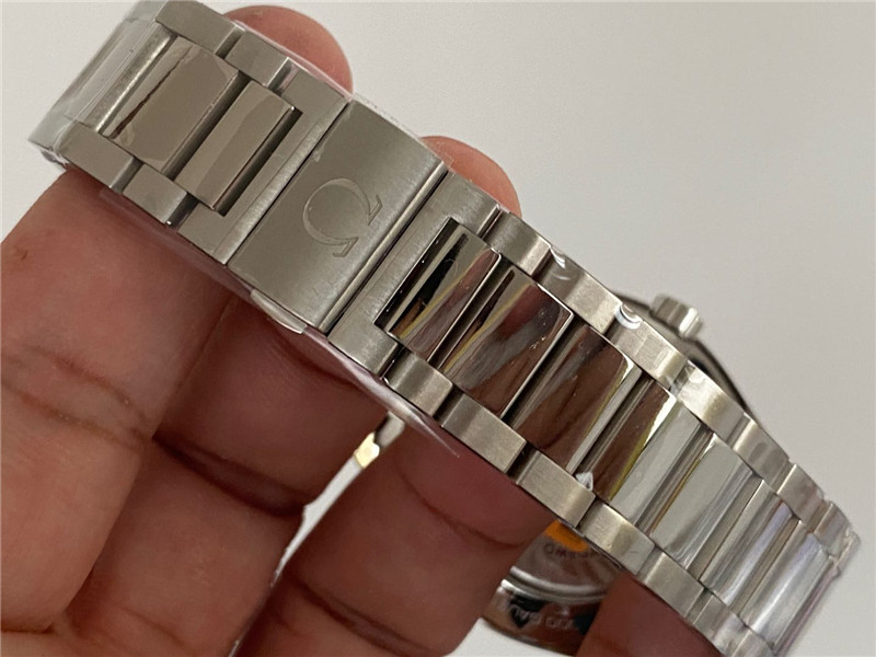 VS廠歐米茄海馬150金針隊(duì)長(zhǎng)深度細(xì)節(jié)評(píng)測(cè)