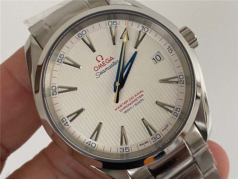 VS廠歐米茄海馬150金針隊(duì)長(zhǎng)深度細(xì)節(jié)評(píng)測(cè)