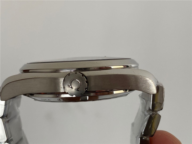 VS廠歐米茄海馬150金針隊(duì)長(zhǎng)深度細(xì)節(jié)評(píng)測(cè)