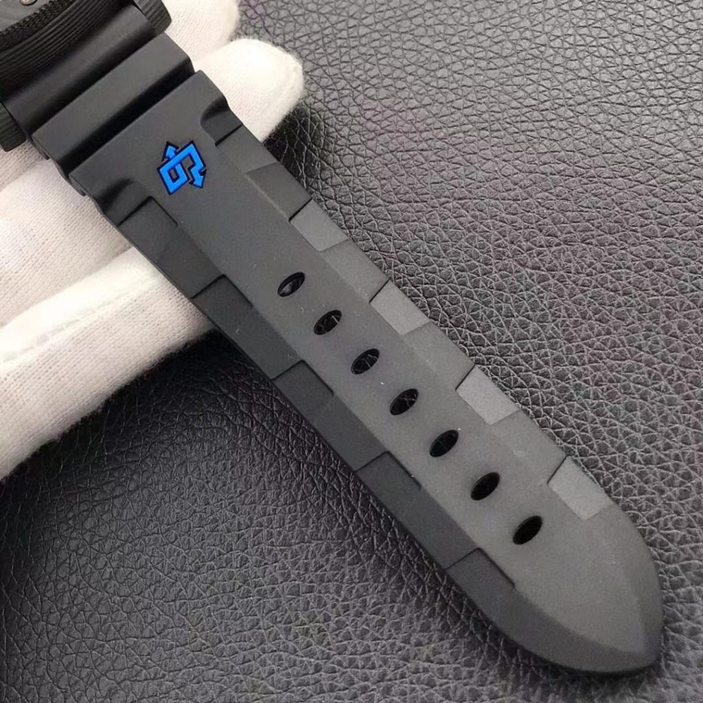 VS廠沛納海PAM616碳纖維腕表深度評測