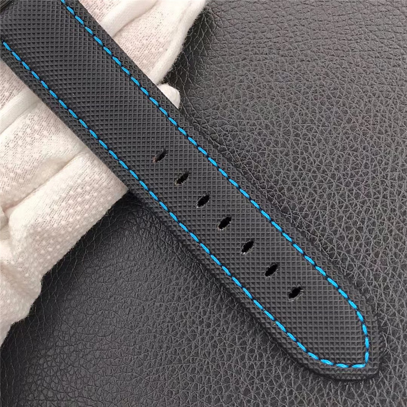 VS廠沛納海1661（碳纖維）全新廬米諾系列腕表評測