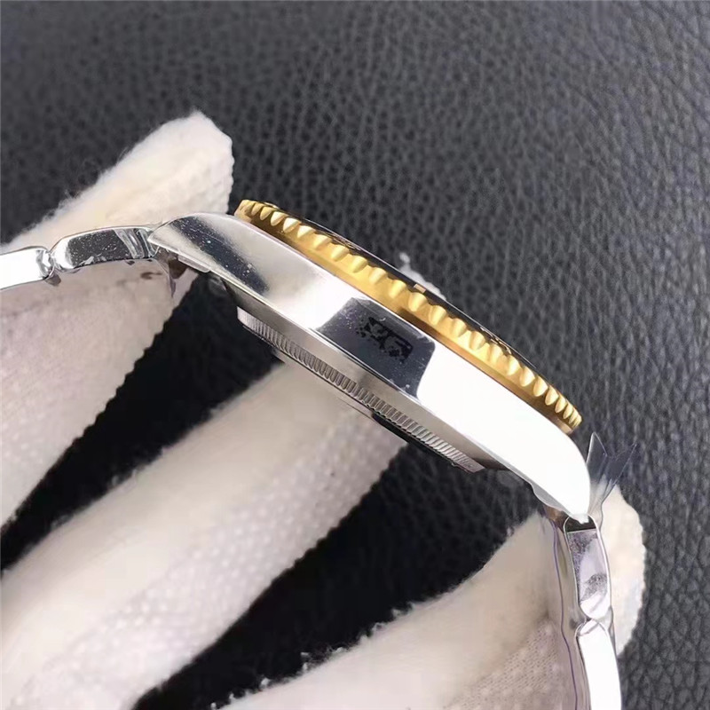 VS廠勞力士間金黑水鬼做工值得入手嗎（vs勞力士間金黑水鬼價格）