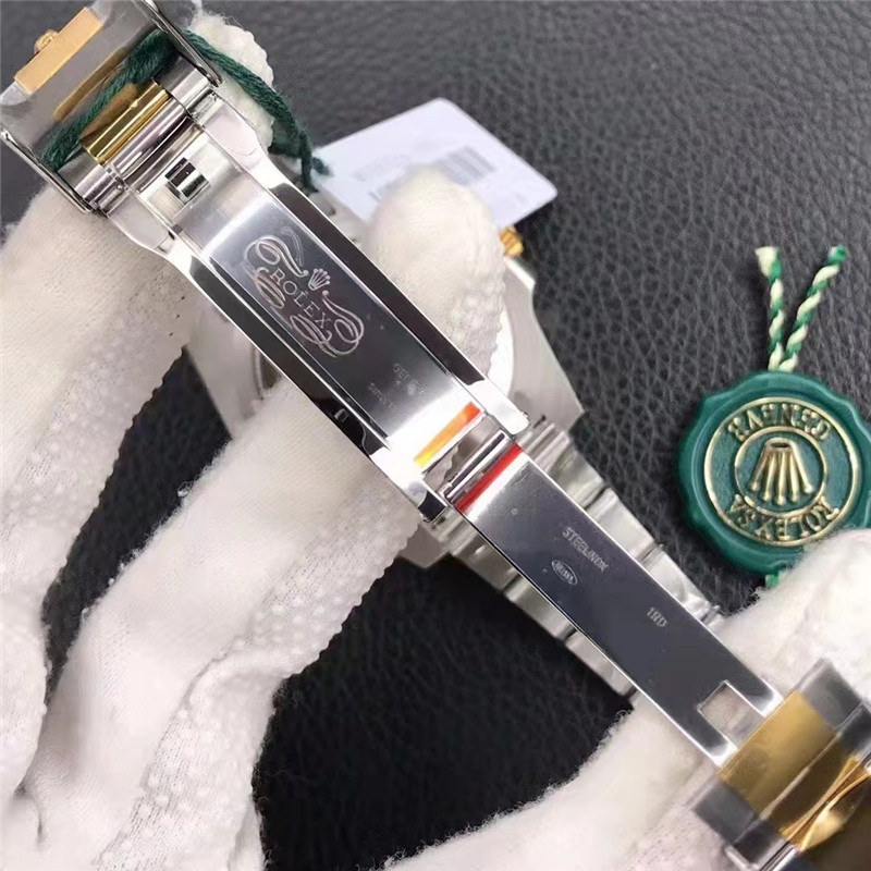 VS廠勞力士間金黑水鬼做工值得入手嗎（vs勞力士間金黑水鬼價格）