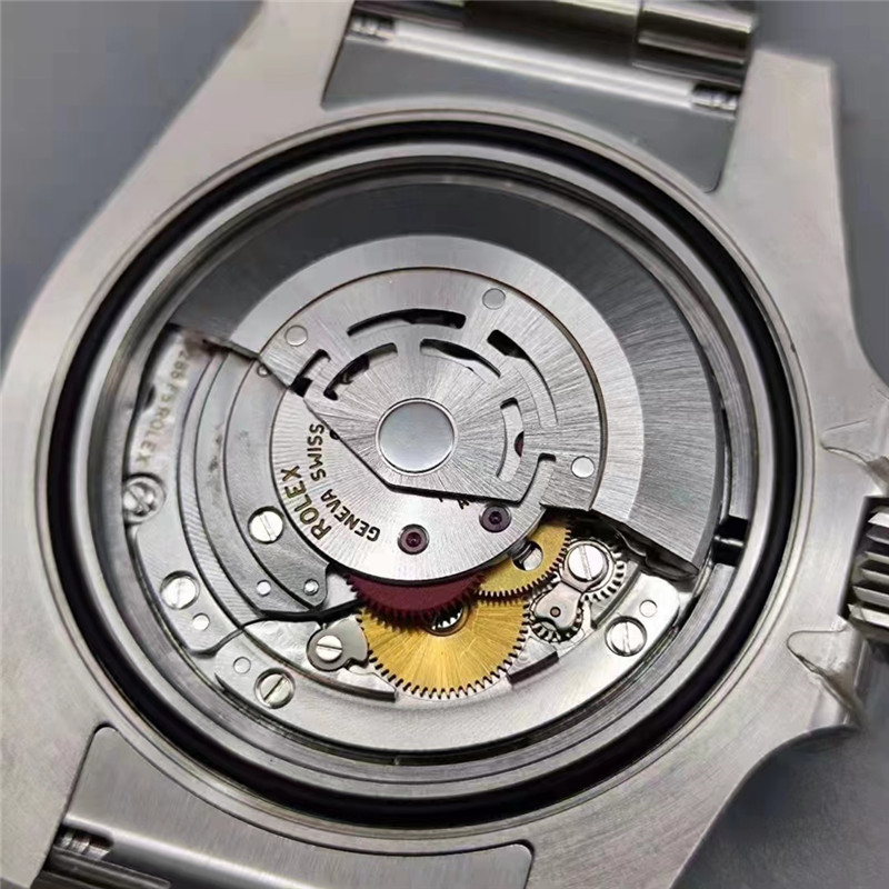 VS廠勞力士間金黑水鬼做工值得入手嗎（vs勞力士間金黑水鬼價格）