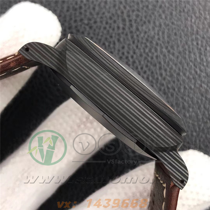 VS廠沛納海661對比正品深度評測（VS廠沛納海661值得入手嗎）