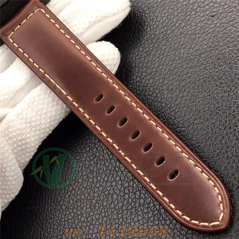 VS廠沛納海661對比正品深度評測（VS廠沛納海661值得入手嗎）