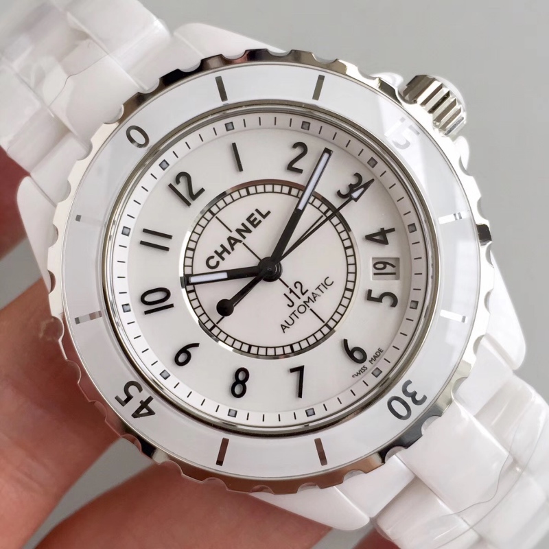 XF廠香奈兒J12系列H0970深度評(píng)測(cè)