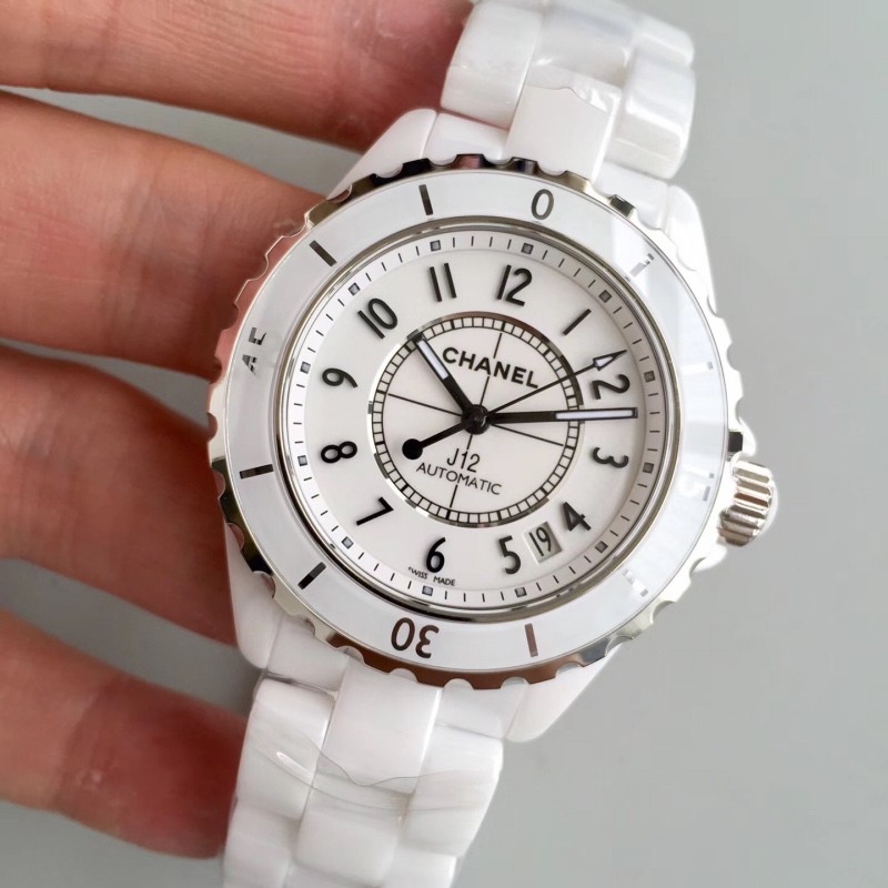 XF廠香奈兒J12系列H0970深度評(píng)測(cè)