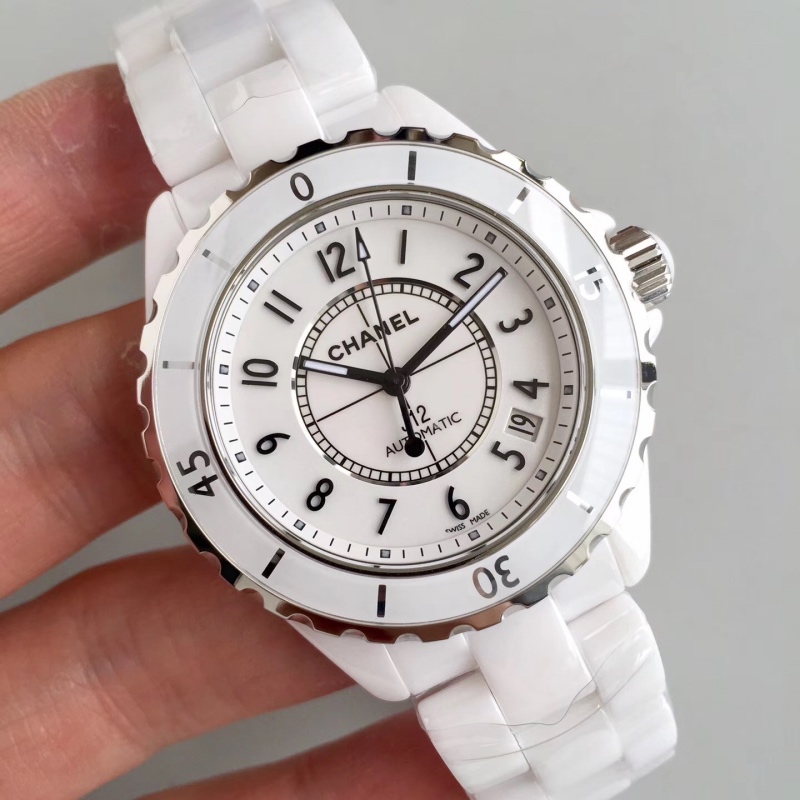 XF廠香奈兒J12系列H0970深度評(píng)測(cè)