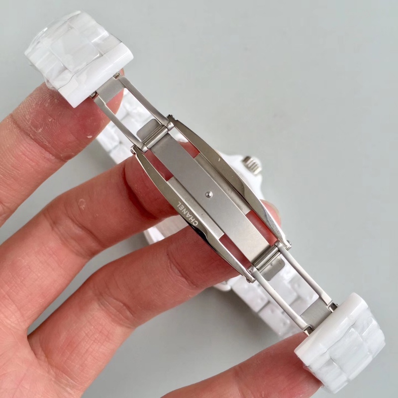 XF廠香奈兒J12系列H0970深度評(píng)測(cè)