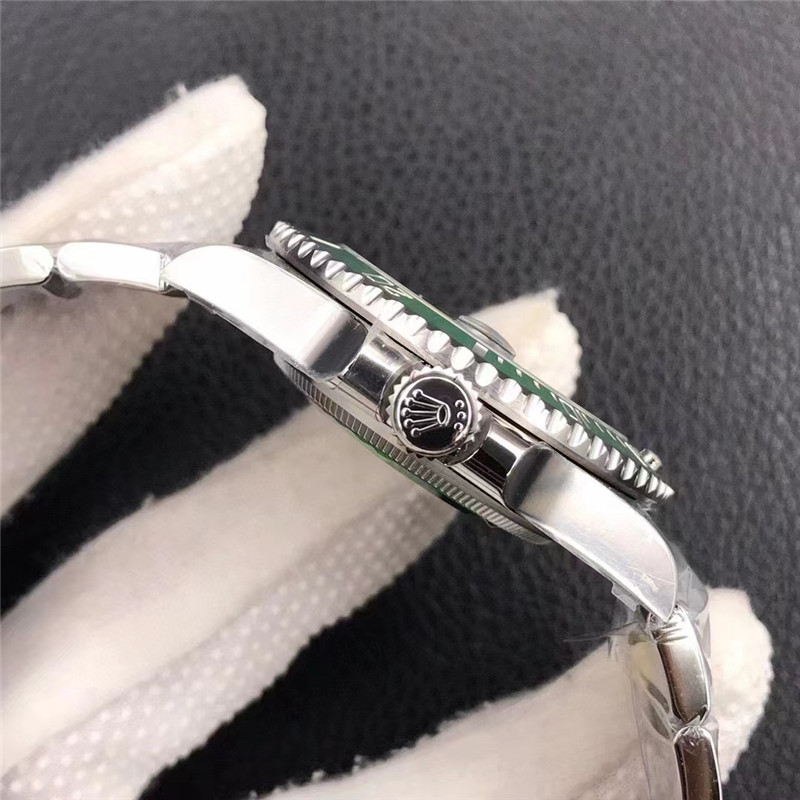 VS廠勞力士41綠水鬼評(píng)測(cè)（VS廠綠水鬼3235機(jī)芯怎么樣）