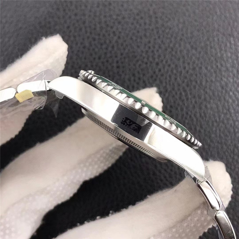 VS廠勞力士41綠水鬼評(píng)測(cè)（VS廠綠水鬼3235機(jī)芯怎么樣）