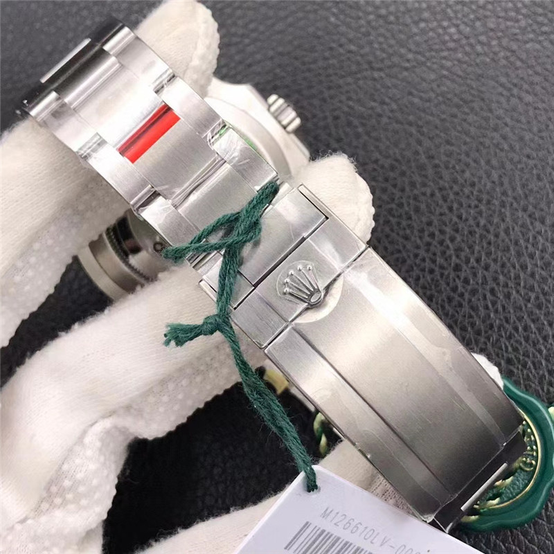 VS廠勞力士41綠水鬼評(píng)測(cè)（VS廠綠水鬼3235機(jī)芯怎么樣）