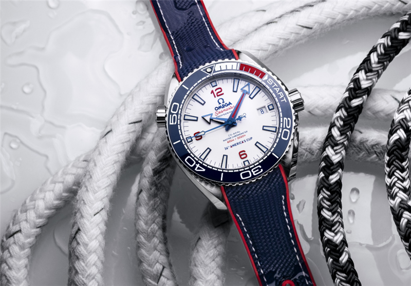 VS廠歐米茄海馬美洲杯做工評測（VS海馬美洲杯值得入手嗎）