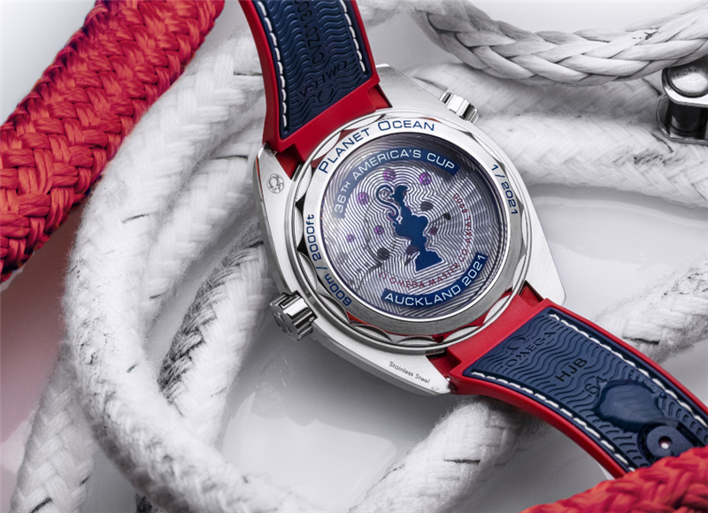 VS廠歐米茄海馬美洲杯做工評測（VS海馬美洲杯值得入手嗎）