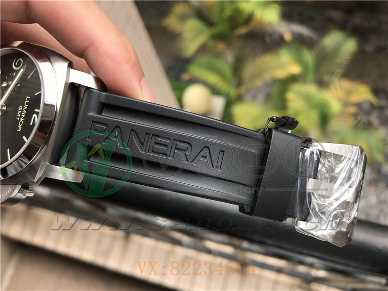 VS廠沛納海PAM320「P.9001機芯」產品展示