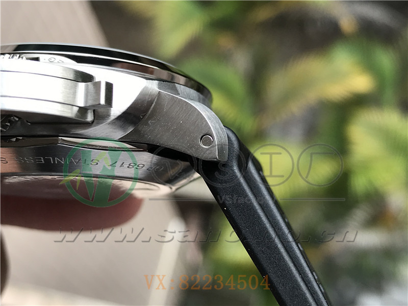 VS廠沛納海PAM320「P.9001機芯」產品展示