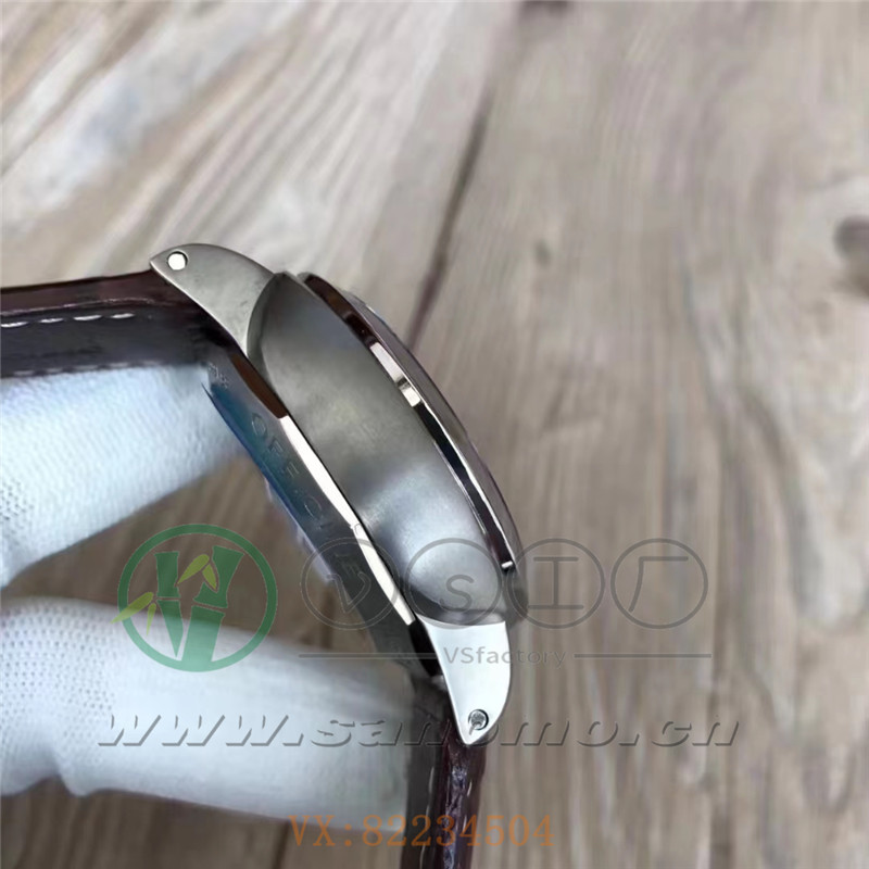 VS廠沛納海PAM351「P.9000機芯」產品展示