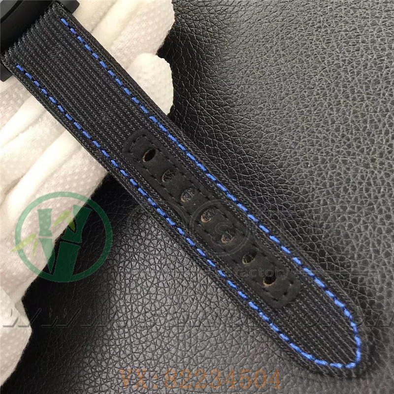 VS廠沛納海1176評測（VS沛納海1176寶齊萊聯名值得入手嗎）